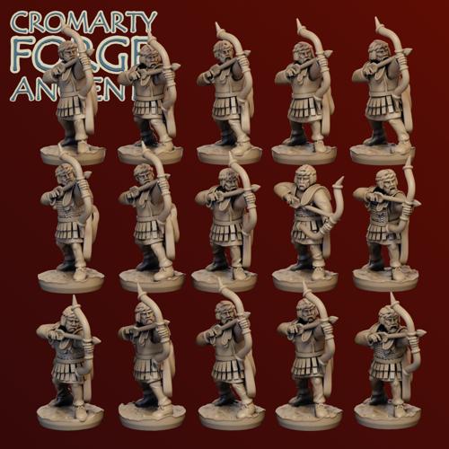 Archers Armoured